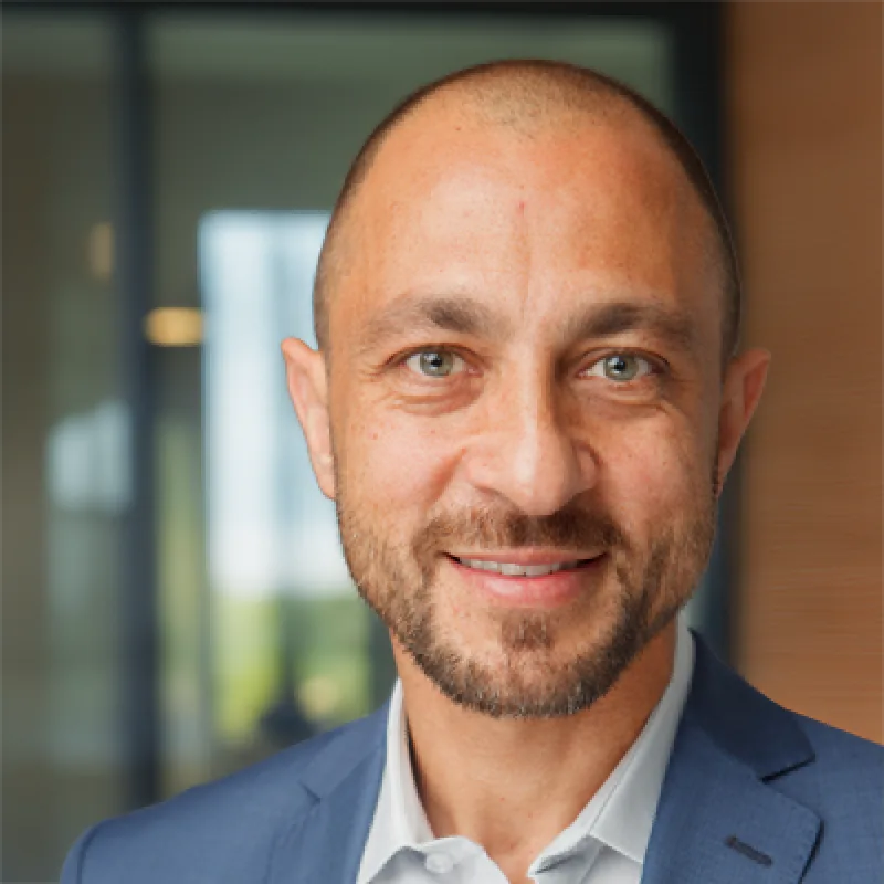 Freddy Rouhana, Founder and CEO of Exordium Concepts